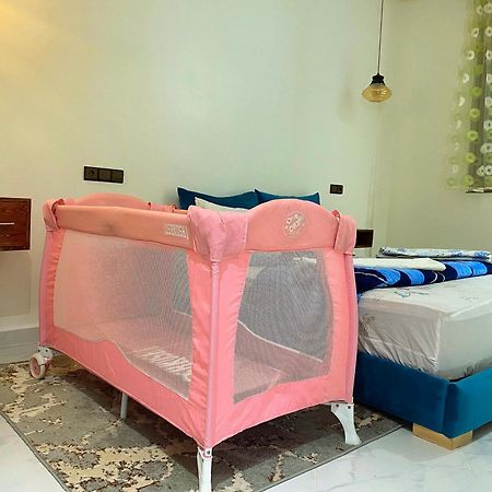 Imlil Apartment Climatise Azrou Exterior foto
