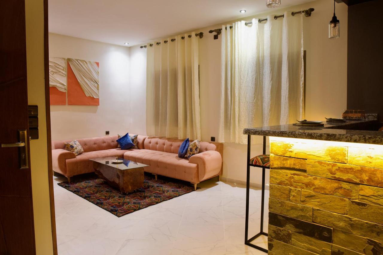 Imlil Apartment Climatise Azrou Exterior foto