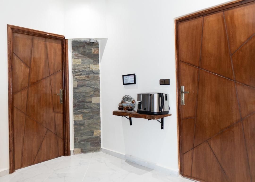 Imlil Apartment Climatise Azrou Exterior foto
