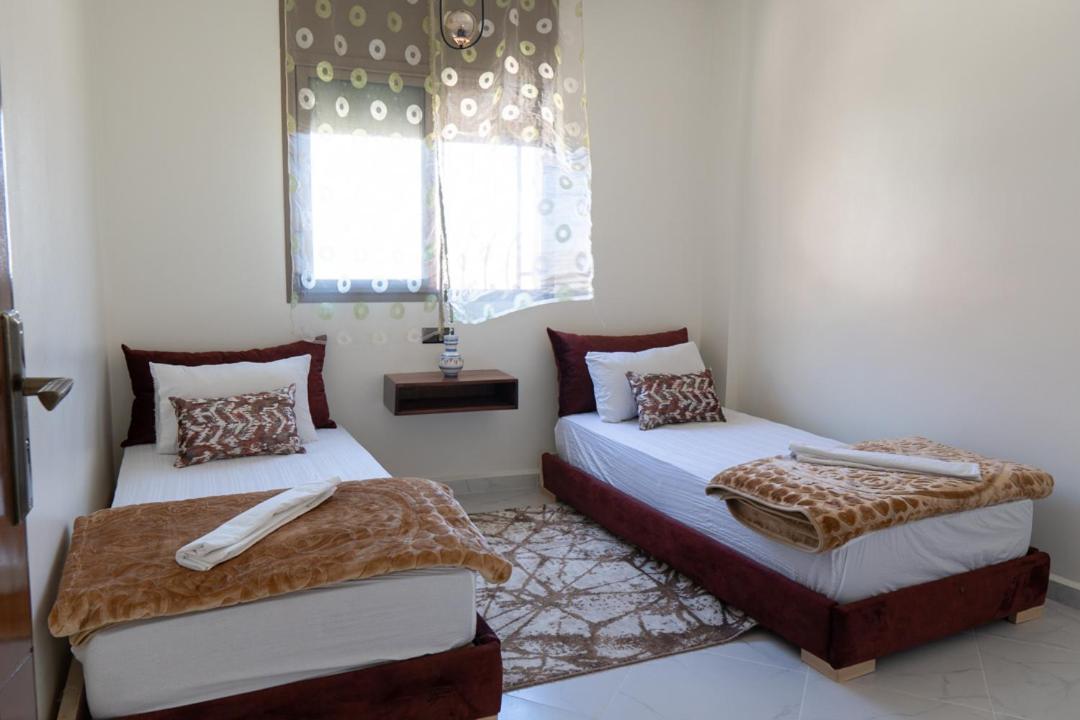 Imlil Apartment Climatise Azrou Exterior foto